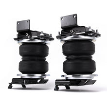 Load image into Gallery viewer, ~(27-Lbs.-14X10x9)~-Loadlifter-5000-Air-Spring-Kit