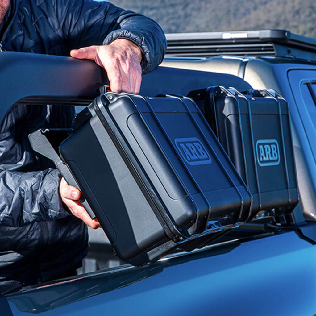 ARB 270201 Single Carry Case