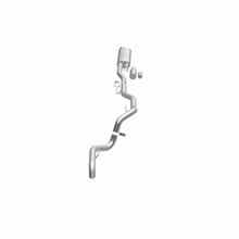 Load image into Gallery viewer, MagnaFlow Exhaust Products 19621 Overland Series Cat-Back System for Select Jeep Gladiator