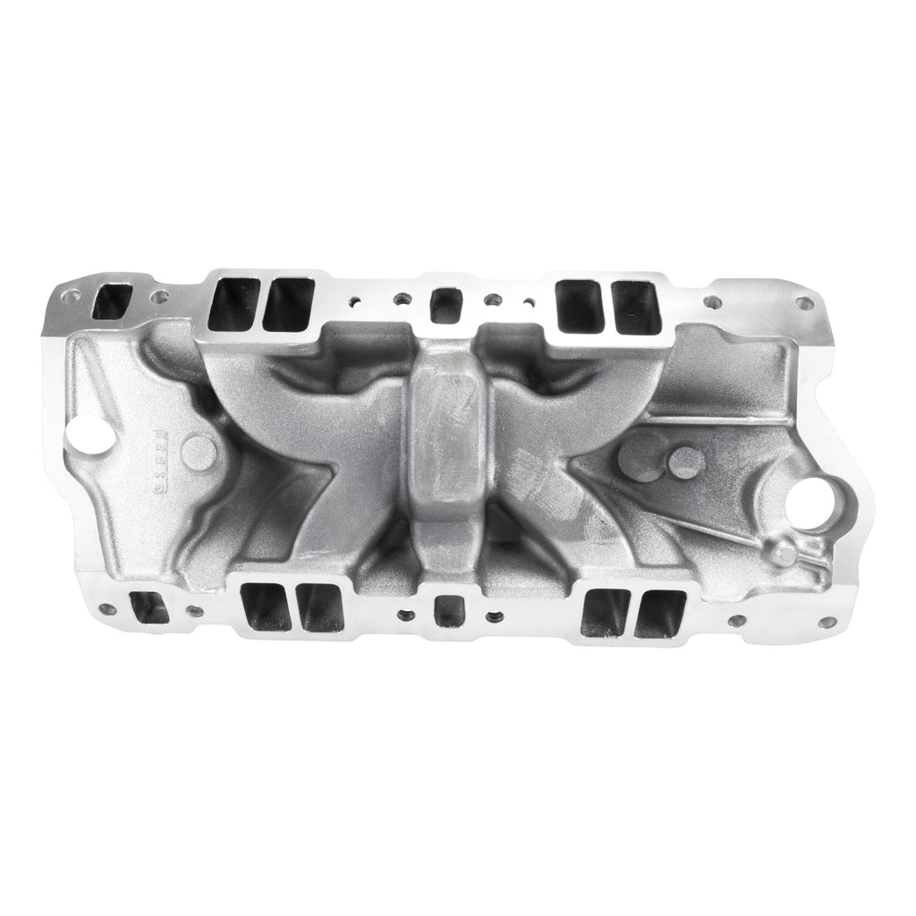 Edelbrock 2703-CP Performer EPS Intake Manifold w/Oil Fill Tube