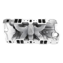 Load image into Gallery viewer, Edelbrock 2703-CP Performer EPS Intake Manifold w/Oil Fill Tube
