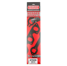Load image into Gallery viewer, Hedman Hedders 27030 Replacement Header Flange Gaskets For Hedman 69530 series Headers