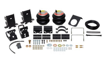 Load image into Gallery viewer, Firestone Ride-Rite W217602703 Ride-Rite Extreme Duty Helper Springs for Select Ford F-250 Super Duty, Ford F-350, Ford F-350 Super Duty