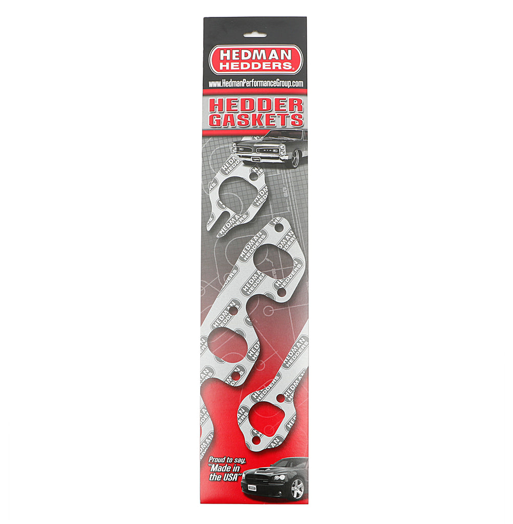 Hedman Hedders 27040 Replacement Gaskets For Hedman 1-3/4 in. Dodge 5.7L Hemi Headers