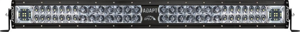 Rigid Industries 270413 ADAPT E-SERIES LED LIGHT BAR 30 INCH