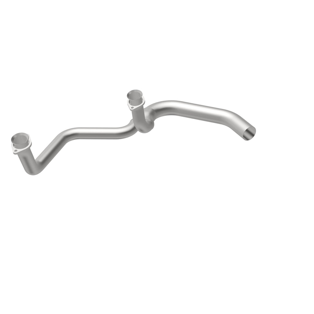 MagnaFlow Exhaust Products 16450 Direct-Fit Exhaust Pipe for Select Chevrolet Camaro, Pontiac Firebird