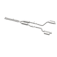 Load image into Gallery viewer, MagnaFlow Exhaust Products 19226 Street Series Cat-Back System for Select Chrysler 300, Dodge Charger