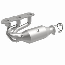 Load image into Gallery viewer, MagnaFlow Exhaust Products 52388 OEM Grade Manifold Catalytic Converter for Select Porsche 911