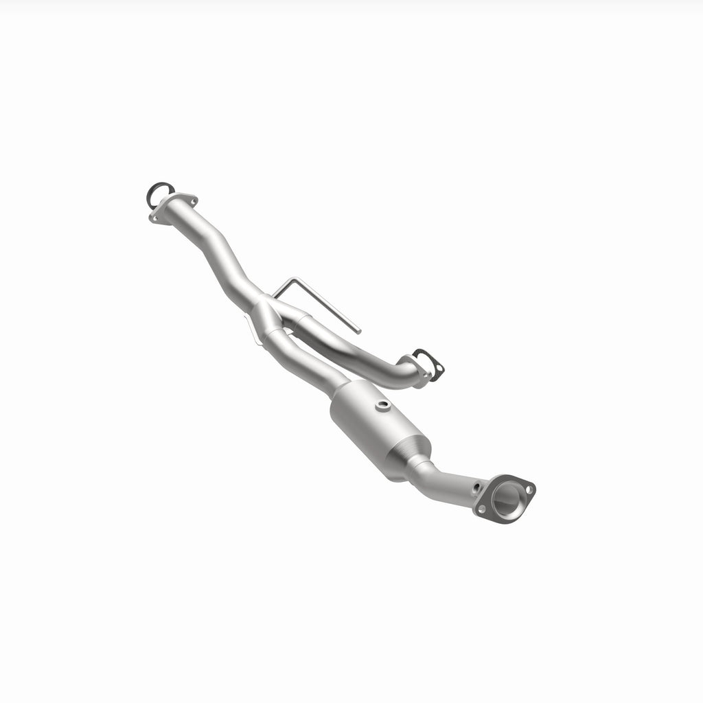 MagnaFlow Exhaust Products 49678 OEM Grade Direct-Fit Catalytic Converter for Select Ford Ranger, Mazda B4000