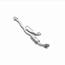 Load image into Gallery viewer, MagnaFlow Exhaust Products 49678 OEM Grade Direct-Fit Catalytic Converter for Select Ford Ranger, Mazda B4000