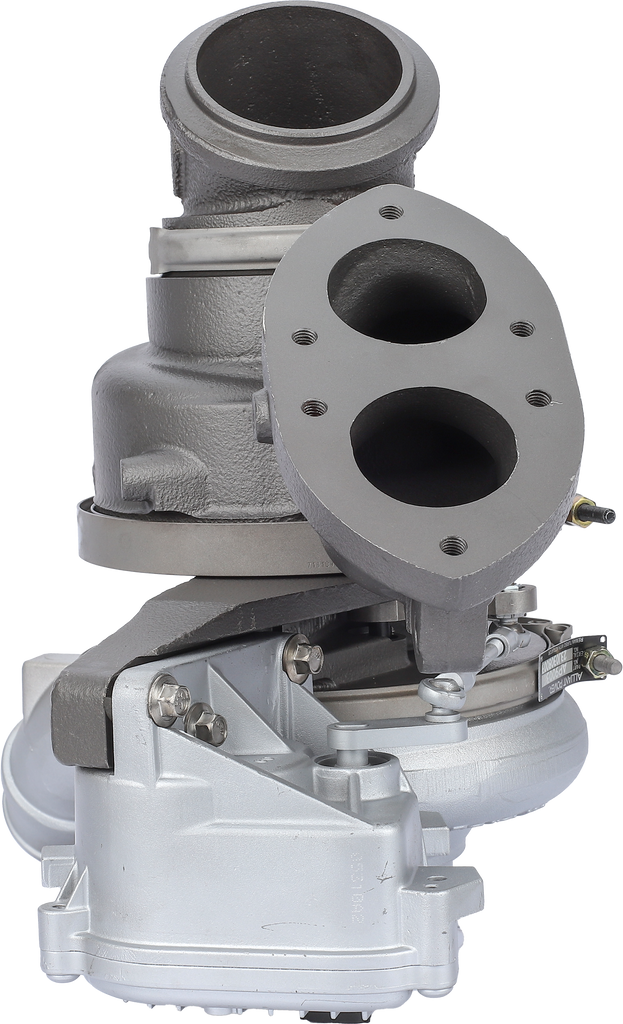 Alliant Power AP90036 Turbocharger