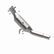 Load image into Gallery viewer, MagnaFlow Exhaust Products 52997 OEM Grade Direct-Fit Catalytic Converter for Select Mercedes-Benz E400