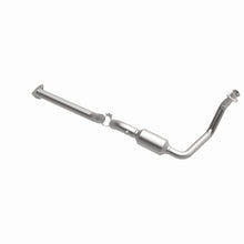 Load image into Gallery viewer, MagnaFlow Exhaust Products 4451415 California CARB Direct-Fit Catalytic Converter for Select Chevrolet Express 1500, Chevrolet Express 2500, Chevrolet Express 3500, Chevrolet G30, GMC G3500, GMC Savana 1500, GMC Savana 2500, GMC Savana