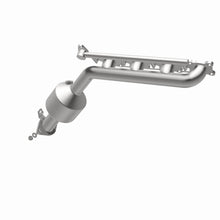 Load image into Gallery viewer, MagnaFlow Exhaust Products 51795 OEM Grade Manifold Catalytic Converter for Select Lexus GX460