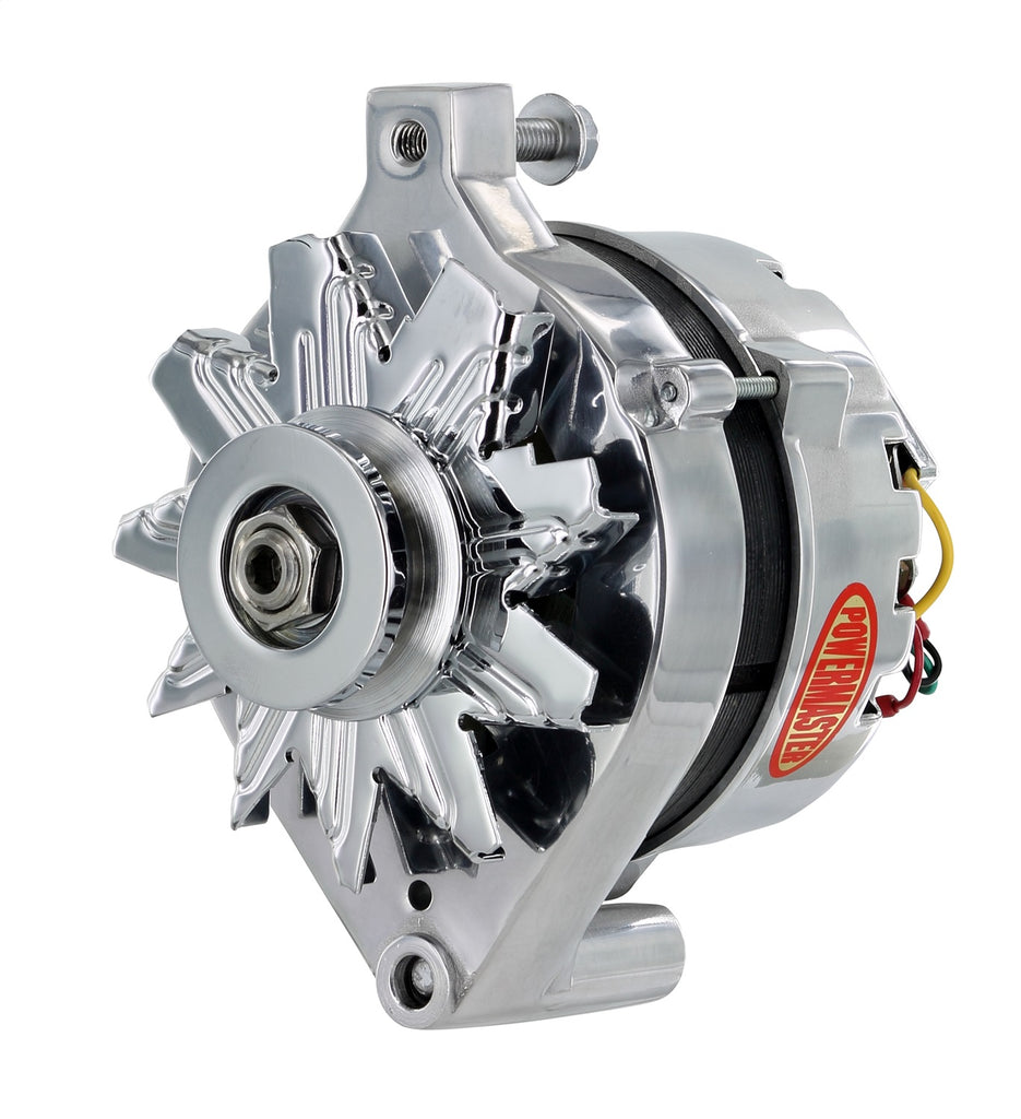 Powermaster Performance 270781 Alternator