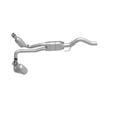 Load image into Gallery viewer, MagnaFlow Exhaust Products 447248 California CARB Direct-Fit Catalytic Converter for Select Dodge Dakota