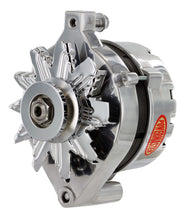 Load image into Gallery viewer, Powermaster Performance 27078 Alternator for Select American Motors AMX, American Motors Gremlin, American Motors Hornet, American Motors Javelin, Ford Bronco, Ford Bronco II, Ford E-100 Econoline, Ford E-100 Econoline Club Wagon, Ford E-150 Econoline,