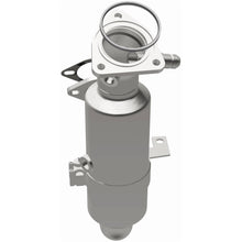 Load image into Gallery viewer, MagnaFlow Exhaust Products 49231 OEM Grade Direct-Fit Catalytic Converter for Select Ford Focus