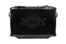 Load image into Gallery viewer, CSF Cooling - Racing &amp; High Performance Division 2709 89-92 4.0L Toyota Landcruiser (AT) (3-Row Copper Core) Heavy-Duty Radiator for Select Toyota Land Cruiser