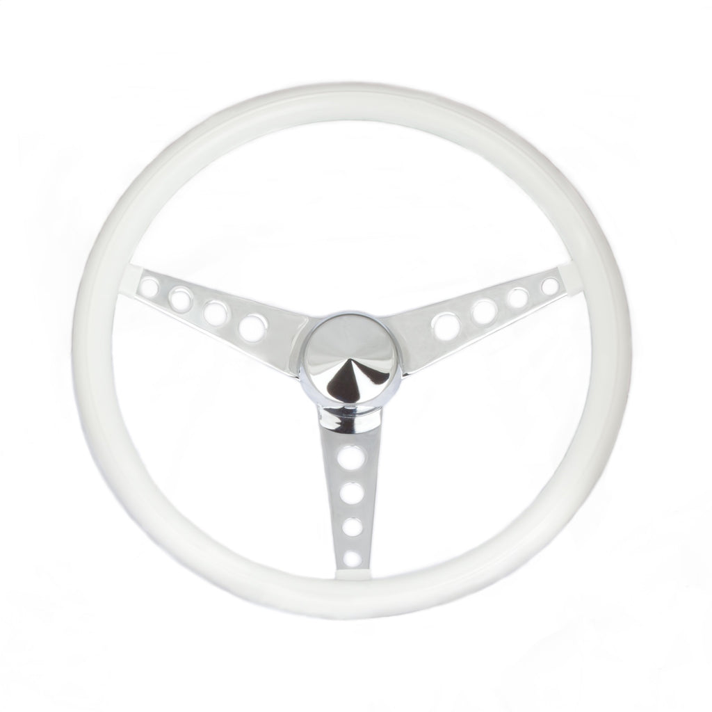 Grant 270 Classic Series Steering Wheel