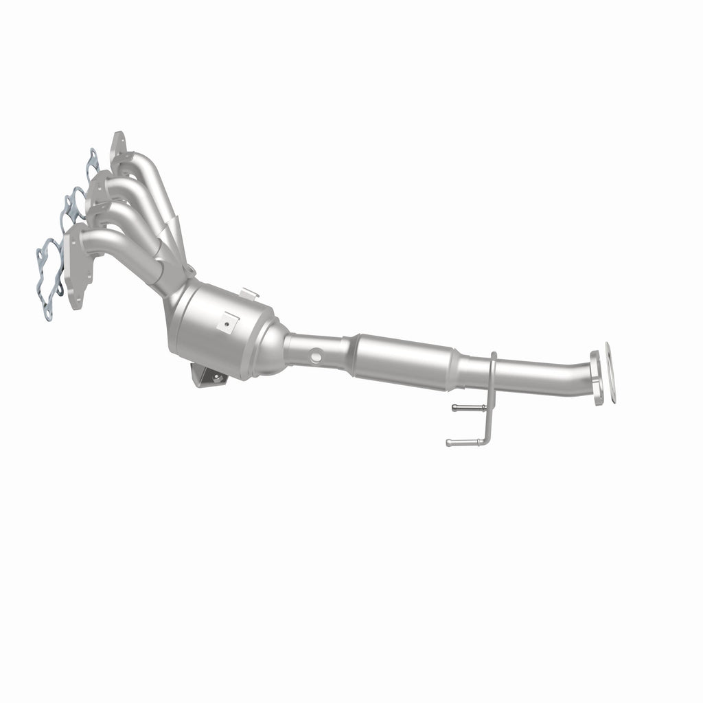 MagnaFlow Exhaust Products 5631165 California CARB Manifold Catalytic Converter for Select Ford Fusion, Lincoln MKZ
