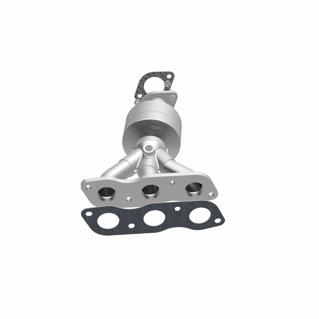 MagnaFlow Exhaust Products 51772 OEM Grade Manifold Catalytic Converter for Select Mitsubishi Outlander