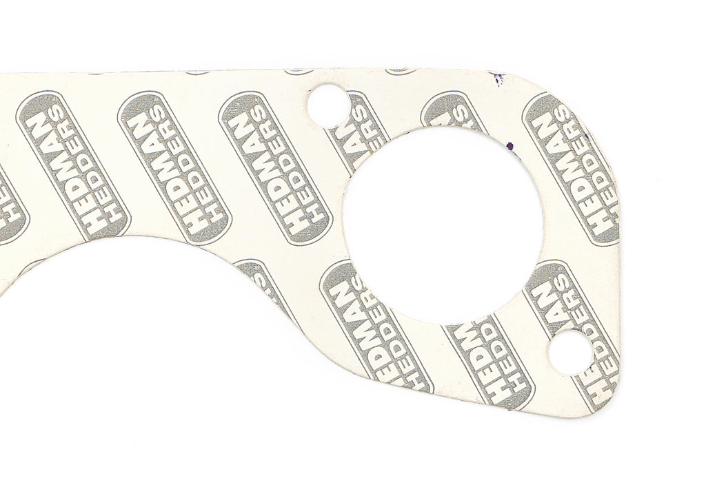 Hedman Hedders 27100 Replacement Header Gaskets For SB Chevy Engine with Brodix Heads