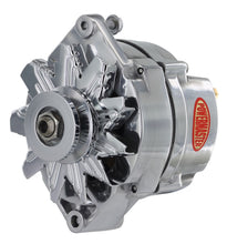 Load image into Gallery viewer, Powermaster Performance 27102 Alternator for Select Buick Centurion, Buick Electra, Buick Estate Wagon, Buick GS, Buick GS 350, Buick GS 400, Buick GS 455, Buick Invicta, Buick LeSabre, Buick Riviera, Buick Sportwagon, Buick Wildcat, Cadillac Calais,