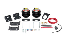 Load image into Gallery viewer, Firestone Ride-Rite W217602710 Ride-Rite Extreme Duty Helper Springs for Select Ram
