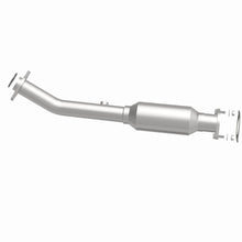 Load image into Gallery viewer, MagnaFlow Exhaust Products 4593218 California CARB Direct-Fit Catalytic Converter for Select INFINITI QX56, Nissan Pathfinder Armada, Nissan TITAN