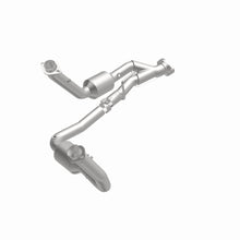 Load image into Gallery viewer, MagnaFlow Exhaust Products 4651709 California CARB Direct-Fit Catalytic Converter for Select Jeep Commander, Jeep Grand Cherokee
