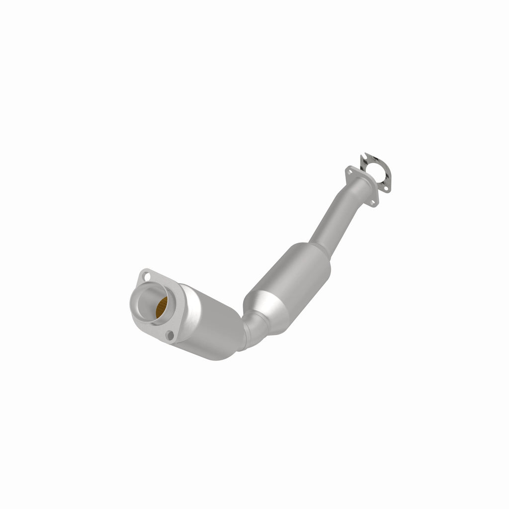 MagnaFlow Exhaust Products 5411010 California CARB Direct-Fit Catalytic Converter for Select Ford Crown Victoria, Lincoln Town Car, Mercury Grand Marquis