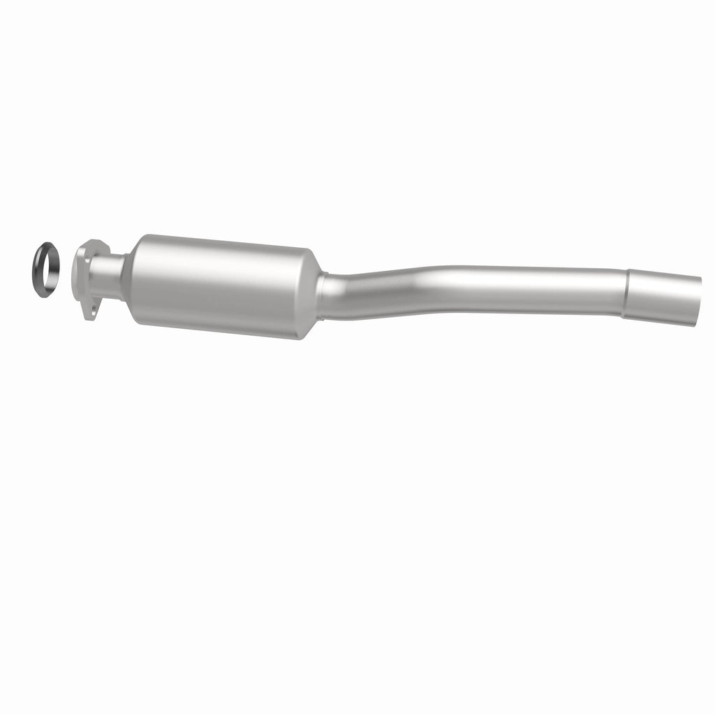 MagnaFlow Exhaust Products 23945 Standard Grade Direct-Fit Catalytic Converter for Select Volvo 740, Volvo 745, Volvo 940
