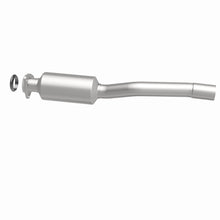 Load image into Gallery viewer, MagnaFlow Exhaust Products 23945 Standard Grade Direct-Fit Catalytic Converter for Select Volvo 740, Volvo 745, Volvo 940