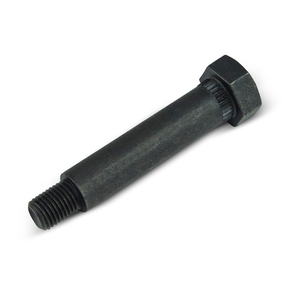CURT 271254 Shoulder Bolt; 9/16" x 2.825"