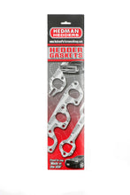 Load image into Gallery viewer, Hedman Hedders 27130 Replacement Header Gasket For Hedman's Honda Prelude 2.2L Headers