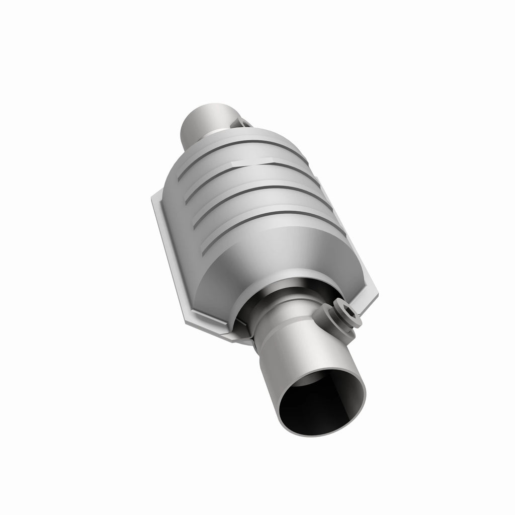 MagnaFlow Exhaust Products 53163 Standard Grade Universal Catalytic Converter