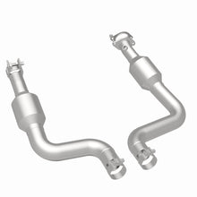 Load image into Gallery viewer, MagnaFlow Exhaust Products 280728 OEM Grade Direct-Fit Catalytic Converter for Select Chevrolet Camaro
