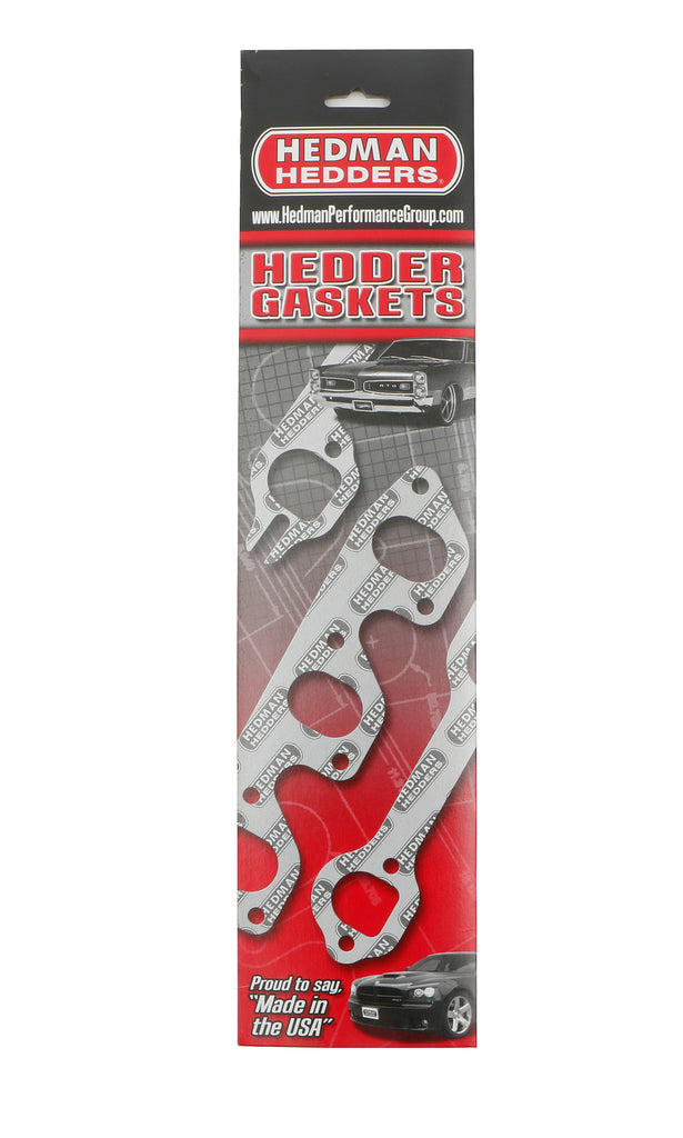 Hedman Hedders 27160 Replacement Header Gasket For Hedman's Honda 1.6L Headers