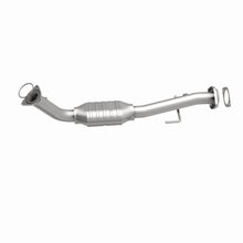Load image into Gallery viewer, MagnaFlow Exhaust Products 93602 HM Grade Direct-Fit Catalytic Converter for Select Cadillac Escalade, Cadillac Escalade ESV, Cadillac Escalade EXT, Chevrolet Silverado 1500, Chevrolet Silverado Classic, Chevrolet Suburban 1500, GMC Sierra 1500, GMC