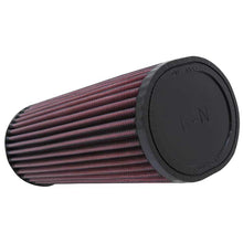Load image into Gallery viewer, 2716In10-Deg-Flg-412In-X-334In-9Inh-Oval-Univ-Rubbr-Fltr