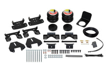 Load image into Gallery viewer, Firestone Ride-Rite W217602716 Ride-Rite Extreme Duty Helper Springs for Select Ford F-250 Super Duty, Ford F-350 Super Duty, Ford F-450 Super Duty