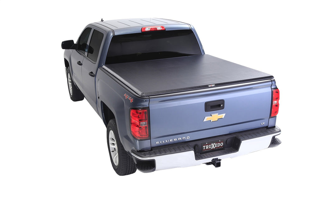 Truxedo 271801 TruXport for Select Chevrolet Silverado 1500, GMC Sierra