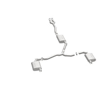 Load image into Gallery viewer, MagnaFlow Exhaust Products 19225 Street Series Cat-Back System for Select Chrysler 300, Dodge Charger