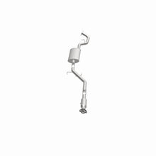 Load image into Gallery viewer, MagnaFlow Exhaust Products 52826 OEM Grade Direct-Fit Catalytic Converter for Select Hyundai Santa Fe Sport