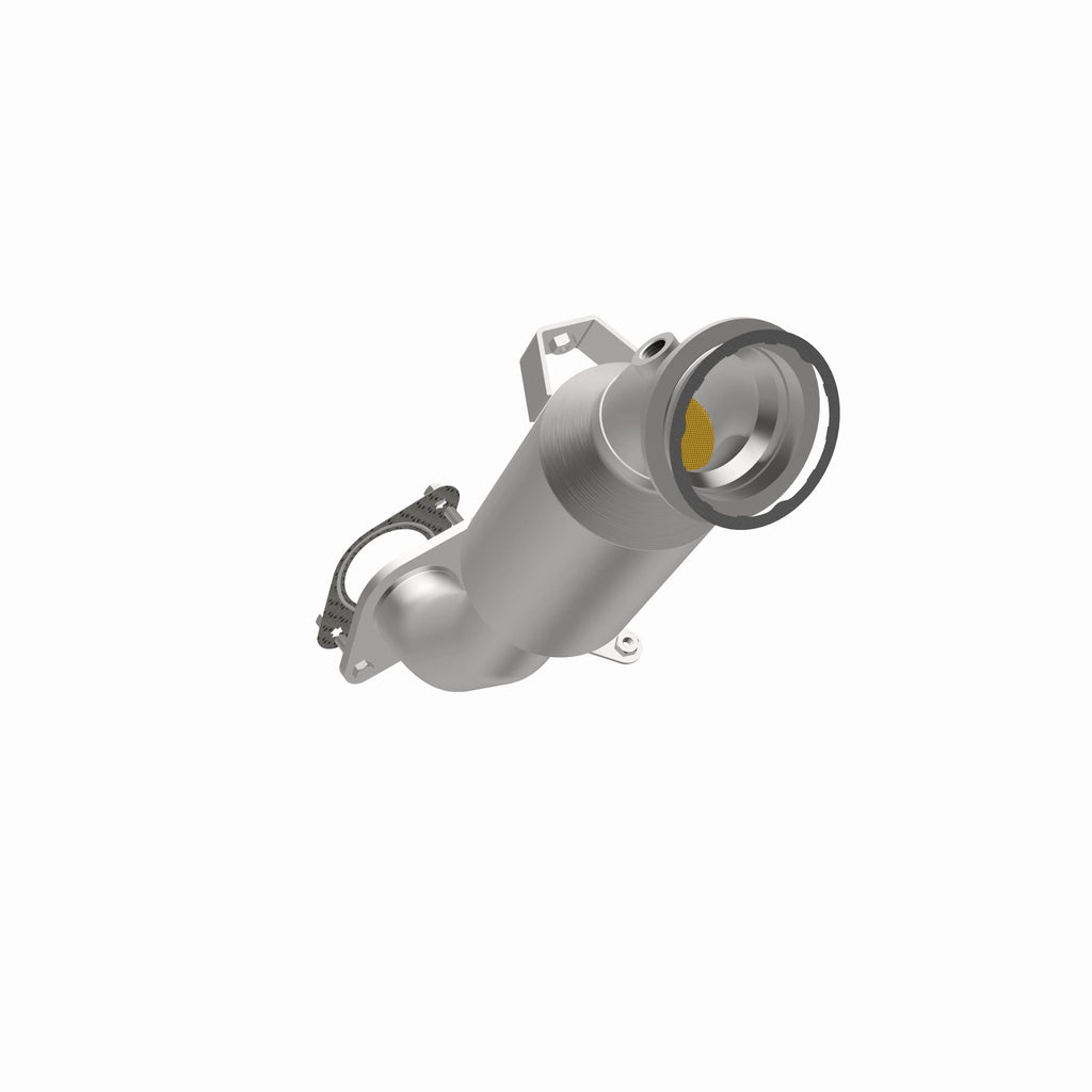 MagnaFlow Exhaust Products 280198 OEM Grade Direct-Fit Catalytic Converter for Select Chevrolet Colorado, Chevrolet Silverado 1500, Chevrolet Silverado LTD, GMC Canyon, GMC Sierra 1500, GMC Sierra Limited