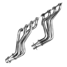 Load image into Gallery viewer, Kooks Custom Headers 27202400 1-7/8in. Stainless Headers. 2006-2009 Trailblazer SS. for Select Chevrolet Trailblazer