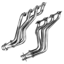 Load image into Gallery viewer, Kooks Custom Headers 27202400 1-7/8in. Stainless Headers. 2006-2009 Trailblazer SS. for Select Chevrolet Trailblazer