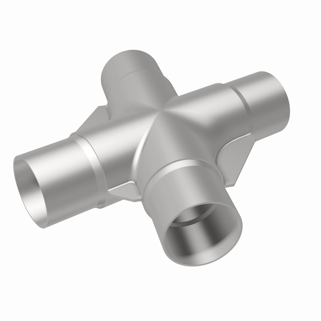 MagnaFlow Exhaust Products 10780 Exhaust X-Pipe - 2.25in.