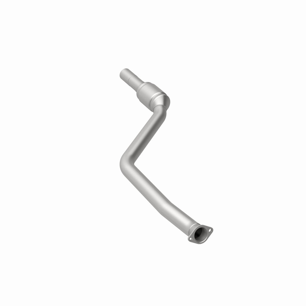 MagnaFlow Exhaust Products 24511 HM Grade Direct-Fit Catalytic Converter for Select BMW 325i, BMW 325xi, BMW 328i, BMW 328i xDrive, BMW 328xi, BMW 330i, BMW 330xi